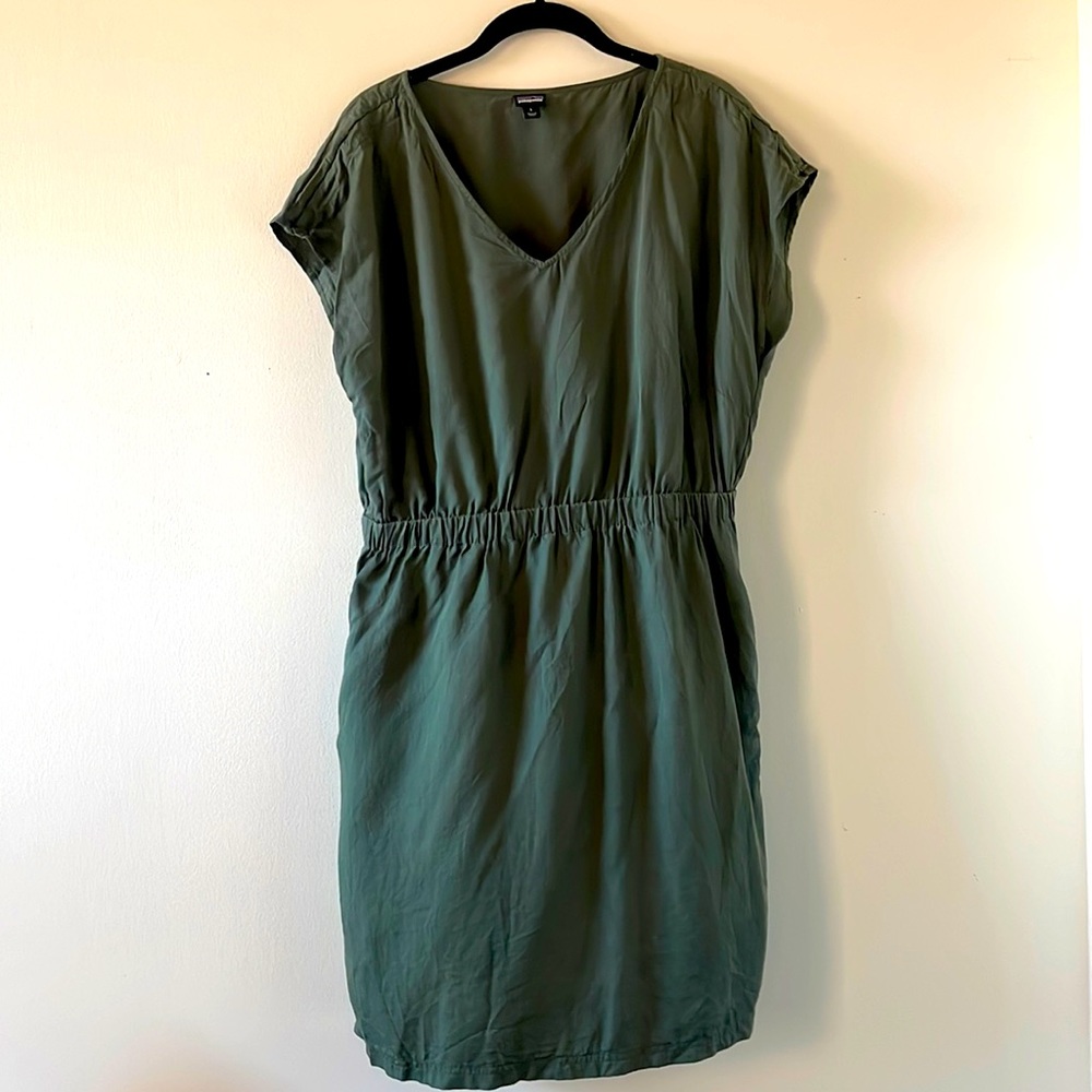 Womens large Patagonia tunic